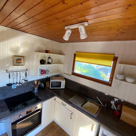 Great Glen Holidays - Chalets 포트 윌리엄 외부 사진
