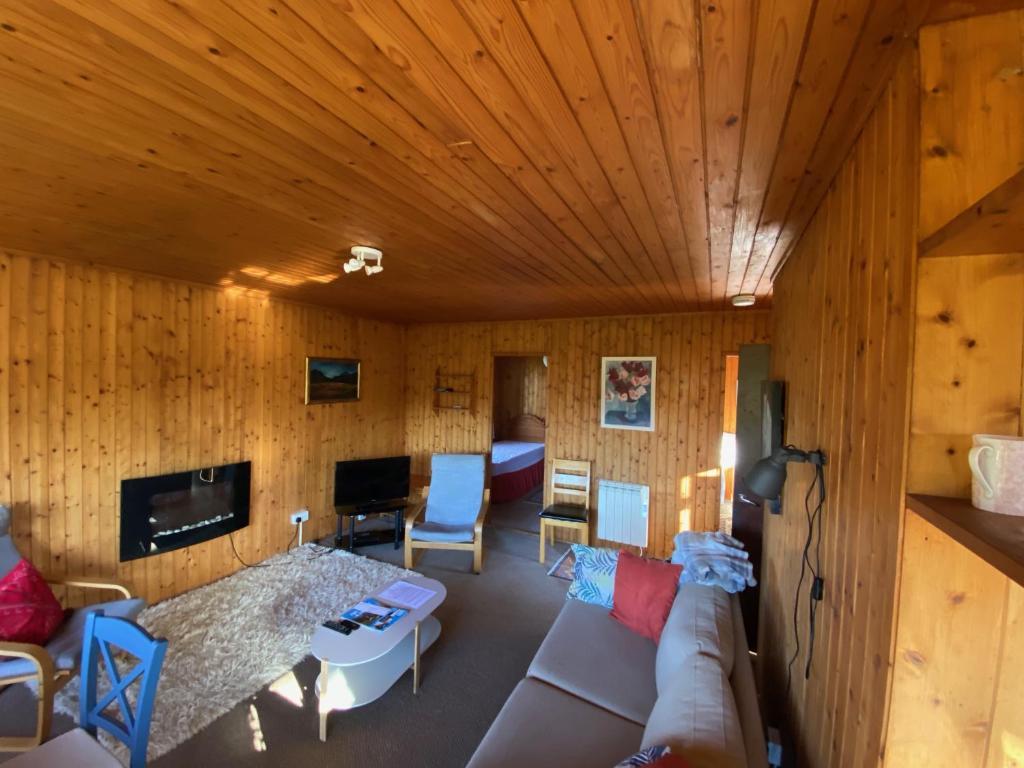 Great Glen Holidays - Chalets 포트 윌리엄 외부 사진